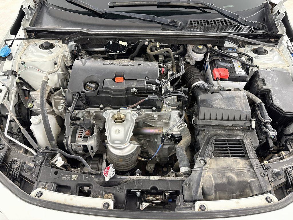 Used 2024 Honda Civic Sport image 27