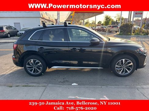 Used 2023 Audi Q5 2.0T Premium Plus image 6