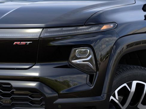 New 2025 Chevrolet Silverado EV RST AWD/4WD image 41