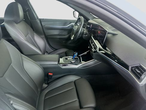 Used 2023 BMW i4 eDrive35 w/ Premium Package RWD image 33
