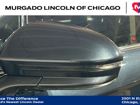 Used 2022 Lincoln Nautilus AWD image 14