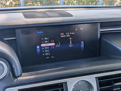 Used 2014 Lexus IS 250 RWD image 13