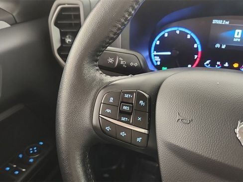 Used 2021 Ford Bronco Sport Big Bend w/ Big Bend Package (96B) image 20