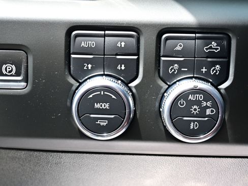Used 2024 GMC Sierra 1500 Denali Ultimate AWD/4WD image 28