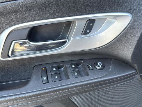 Used 2016 Chevrolet Equinox LT w/ Convenience Package image 13