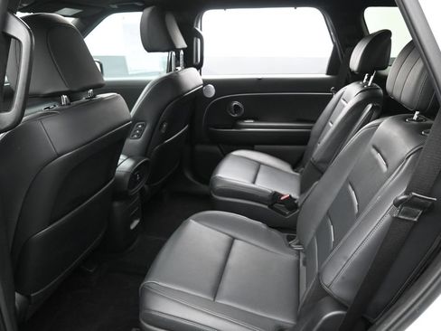 Used 2026 Hyundai Palisade Calligraphy AWD/4WD image 25