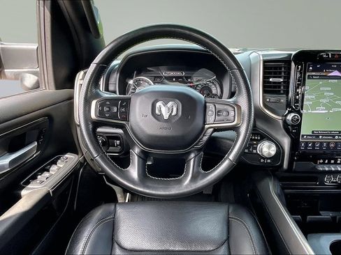 Used 2021 RAM 1500 Rebel w/ Rebel Level 2 Equipment Group AWD/4WD image 5