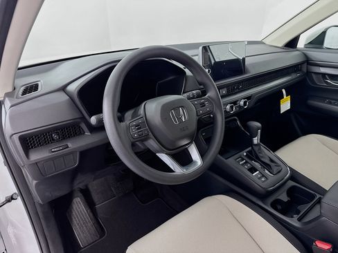 New 2026 Honda CR-V LX image 9