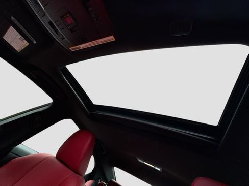 Used 2024 Lexus IS 350 F Sport AWD/4WD image 28