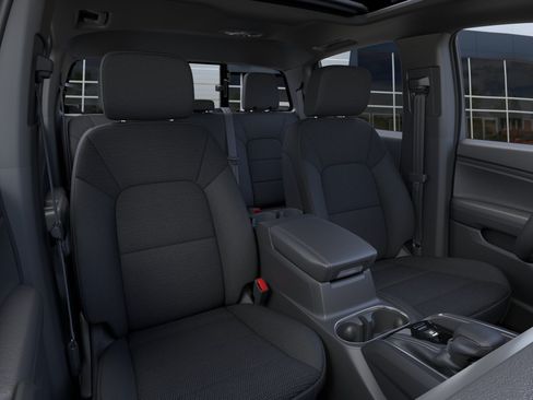 New 2026 GMC Canyon Elevation w/ Technology Package AWD/4WD image 40