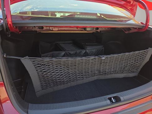 New 2026 Toyota Corolla XLE image 13