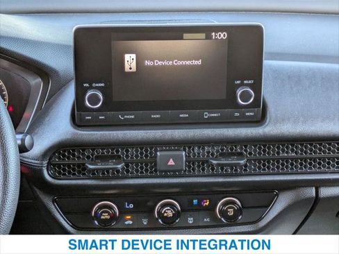 Certified 2023 Honda HR-V LX image 17