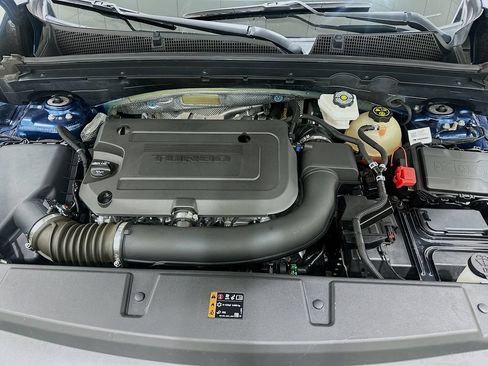 Used 2023 Buick Envision Avenir FWD image 31
