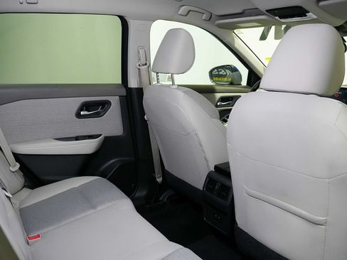 Used 2023 Nissan Rogue SV FWD image 21