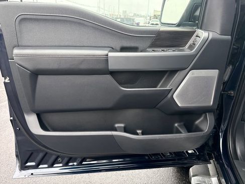 Used 2024 Ford F150 Lariat w/ Equipment Group 502A High image 10