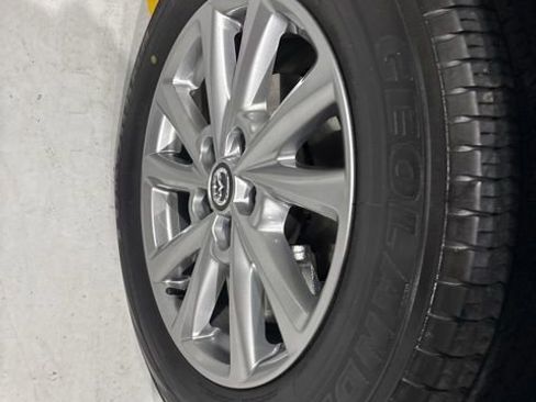 Used 2023 MAZDA CX-5 AWD 2.5 S w/ Preferred Package image 40