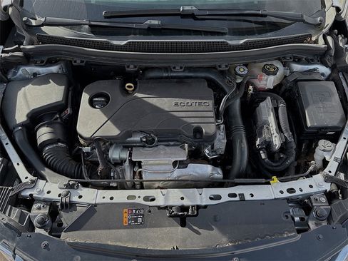 Used 2019 Chevrolet Cruze LT w/ LT Fleet Convenience Package image 27