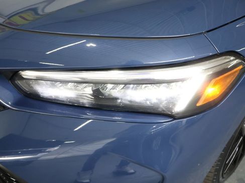 Used 2025 Honda Civic Sport Touring image 27