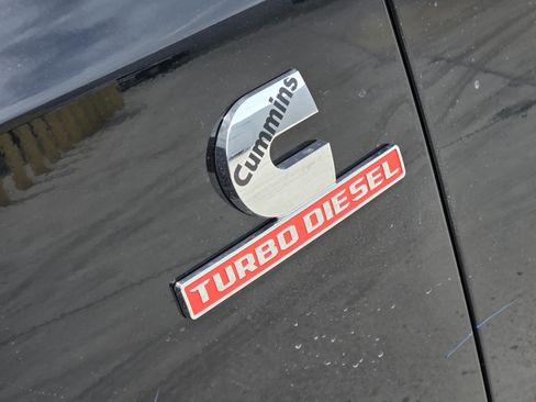 New 2026 RAM 3500 Longhorn AWD/4WD image 8