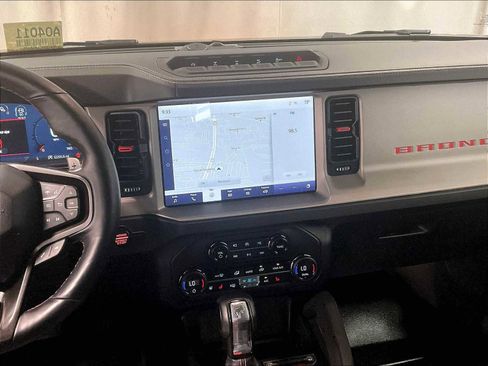 Used 2024 Ford Bronco Raptor image 18