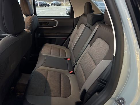 Certified 2023 Ford Bronco Sport Big Bend image 35