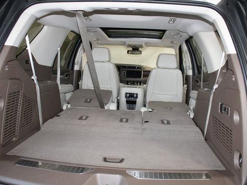 Used 2021 GMC Yukon Denali image 43