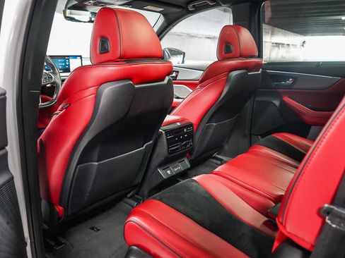 Used 2023 Acura MDX A-Spec image 22