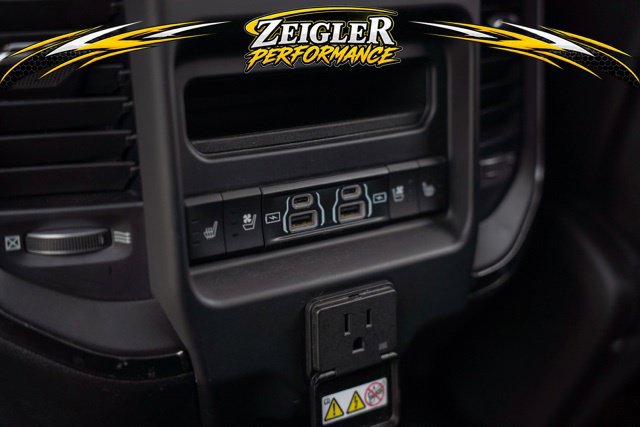 Used 2021 RAM 1500 TRX w/ TRX Level 2 Equipment Group AWD/4WD image 27