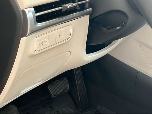 New 2026 Hyundai Tucson SE AWD/4WD image 29