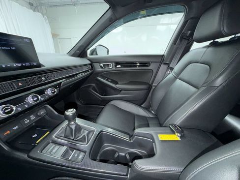 Used 2023 Honda Civic Sport Touring image 23