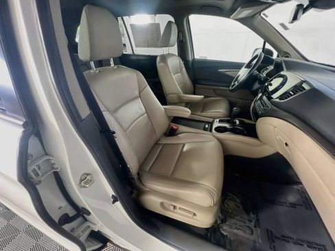 Used 2020 Honda Pilot EX-L image 30