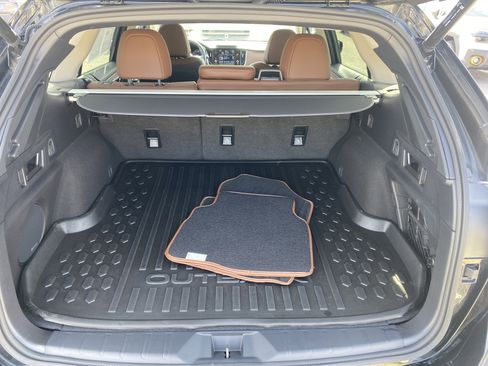 Used 2023 Subaru Outback Touring w/ Tech Package 2 image 36