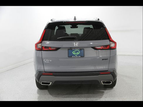 Used 2024 Honda CR-V Sport-L image 19