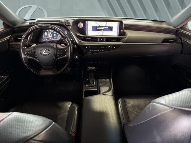 Used 2019 Lexus ES 350 w/ Accessory Package 2 FWD image 13