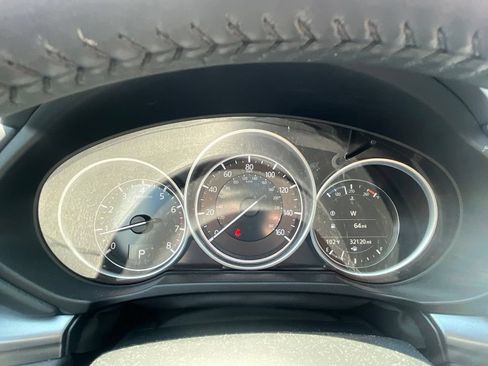 Used 2024 MAZDA CX-5 AWD 2.5 S w/ Preferred Package image 7