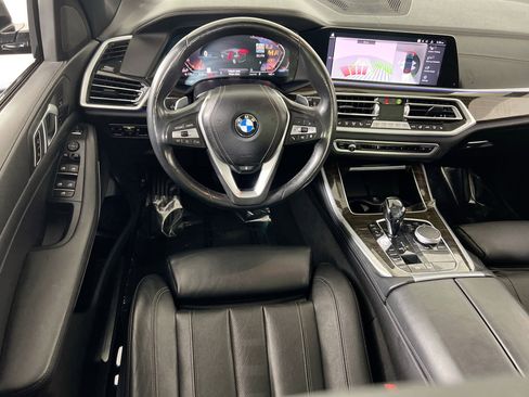 Used 2019 BMW X5 xDrive40i w/ Convenience Package image 23
