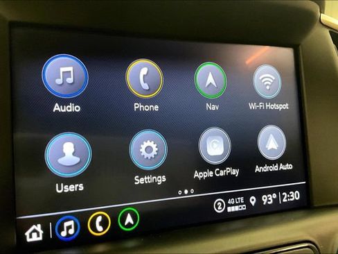 Used 2024 GMC Terrain Denali w/ Denali Premium Package AWD/4WD image 38