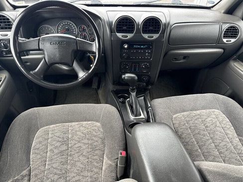 Used 2004 GMC Envoy XL SLE w/ 1SB Preferred Equipment Group image 21