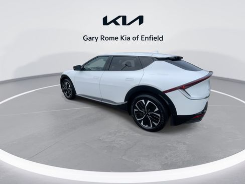 Certified 2023 Kia EV6 Wind image 6