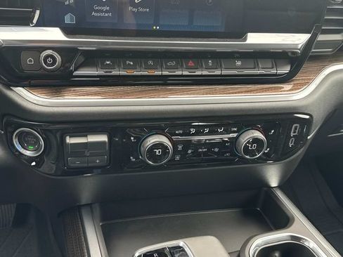New 2026 Chevrolet Silverado 1500 RST w/ Safety Package AWD/4WD image 30