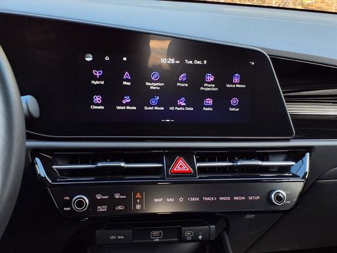 Used 2023 Kia Niro EX Touring image 15