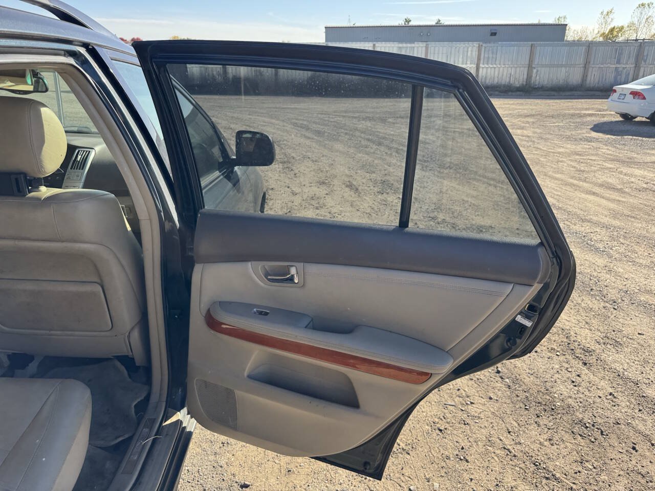 Used 2005 Lexus RX 330 AWD image 26