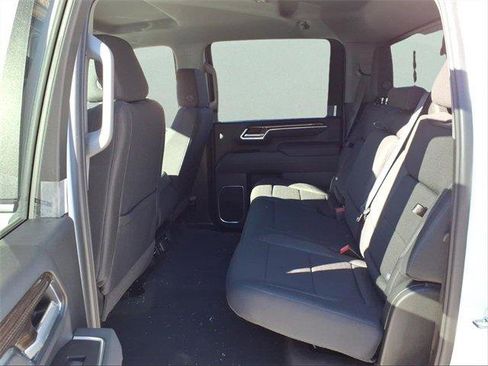 New 2026 Chevrolet Silverado 3500 LT w/ Trail Boss Package image 10