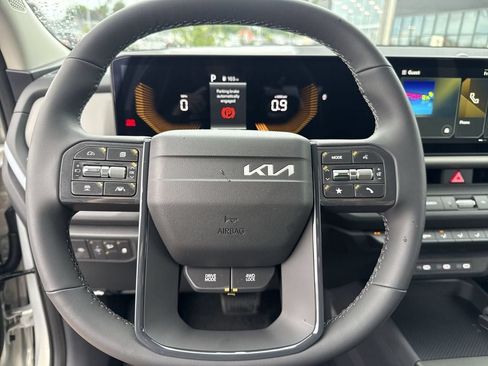 New 2027 Kia Seltos LX AWD/4WD image 15