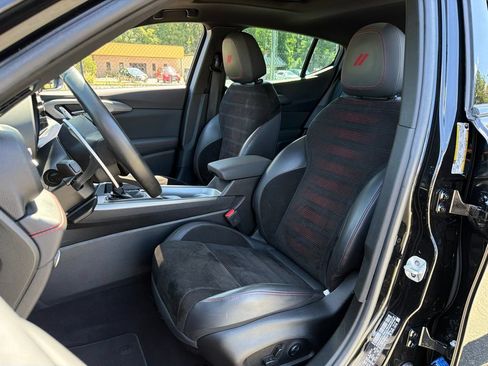 Used 2024 Dodge Hornet R/T Plus AWD/4WD image 20