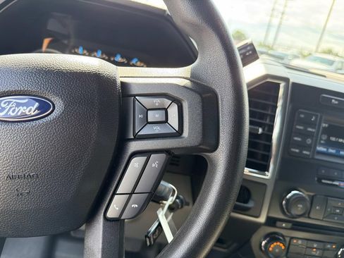 Used 2017 Ford F150 XLT RWD image 26