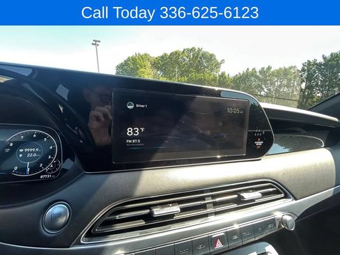 Used 2021 Hyundai Palisade Calligraphy FWD image 26