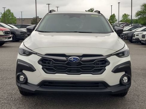 New 2026 Subaru Crosstrek 2.5i Limited AWD/4WD image 8