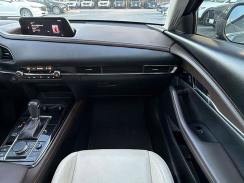 Used 2020 MAZDA CX-30 AWD w/ Premium Package image 34