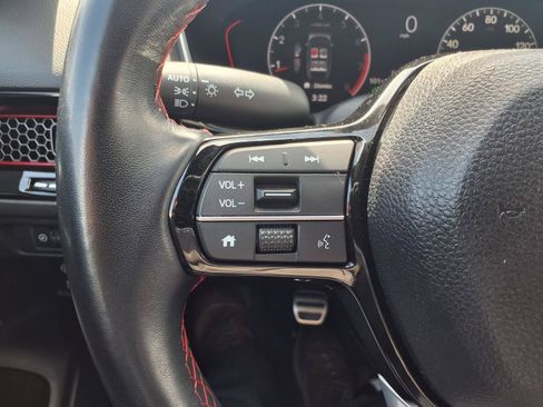 Used 2023 Honda Civic Si image 15